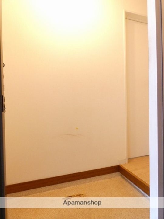 サンライト西伊場303の内装