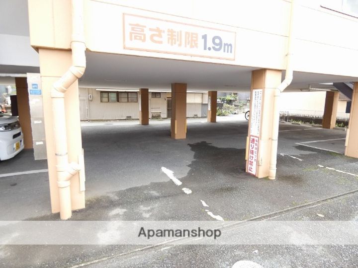 サンライト西伊場303のその他画像
