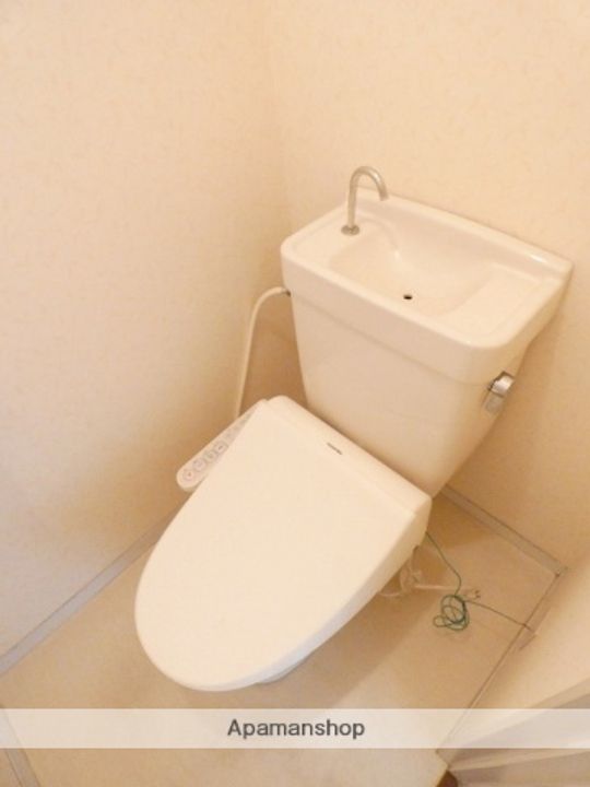 サンライト西伊場303のその他画像