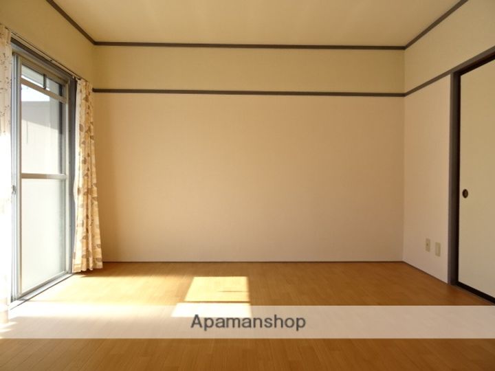 篠ヶ瀬ハイツ106の内装