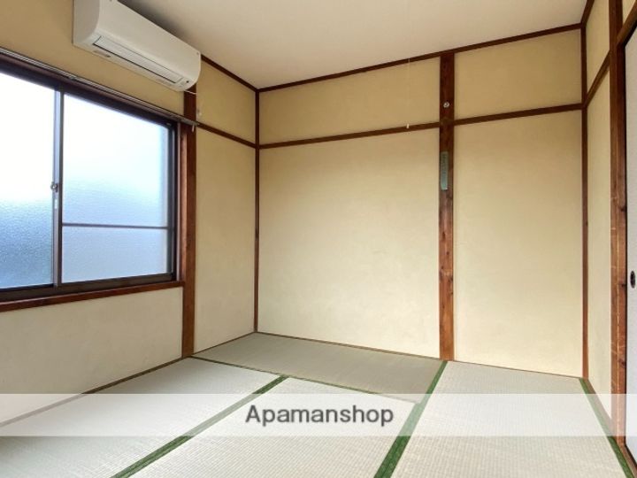 グレイスSKCの内装