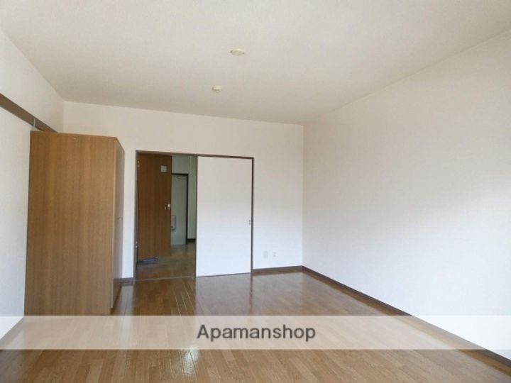 グランドキャニオン103の内装