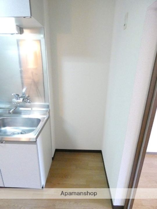 グランドキャニオン103の内装