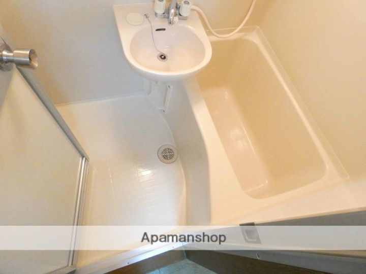 グランドキャニオン103の内装