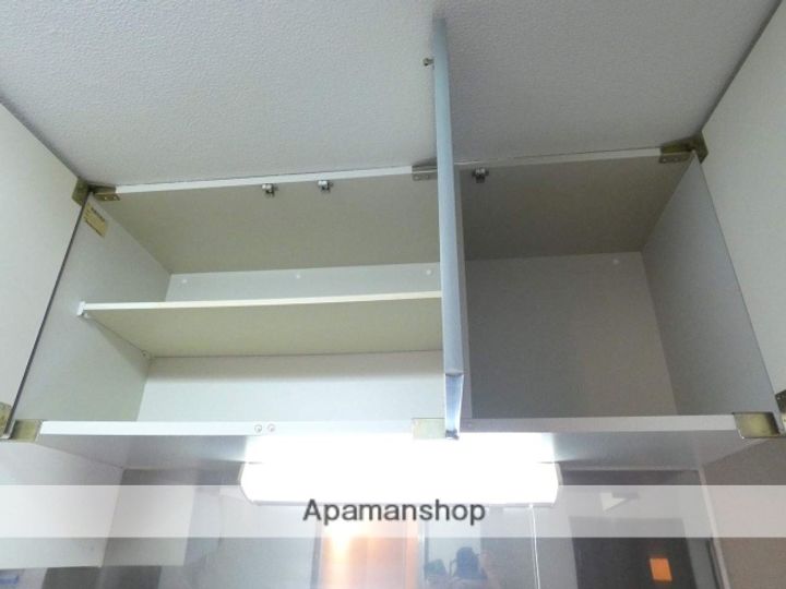 グランドキャニオン103の内装