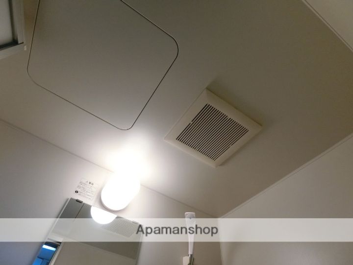 グランドキャニオン103の内装