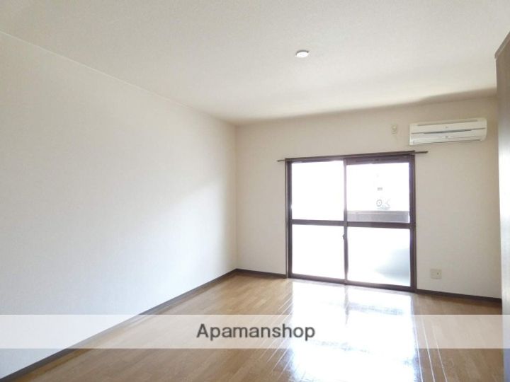 グランドキャニオン103の居間