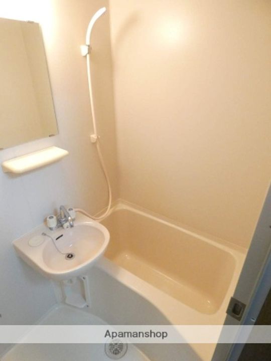 グランドキャニオン103の風呂