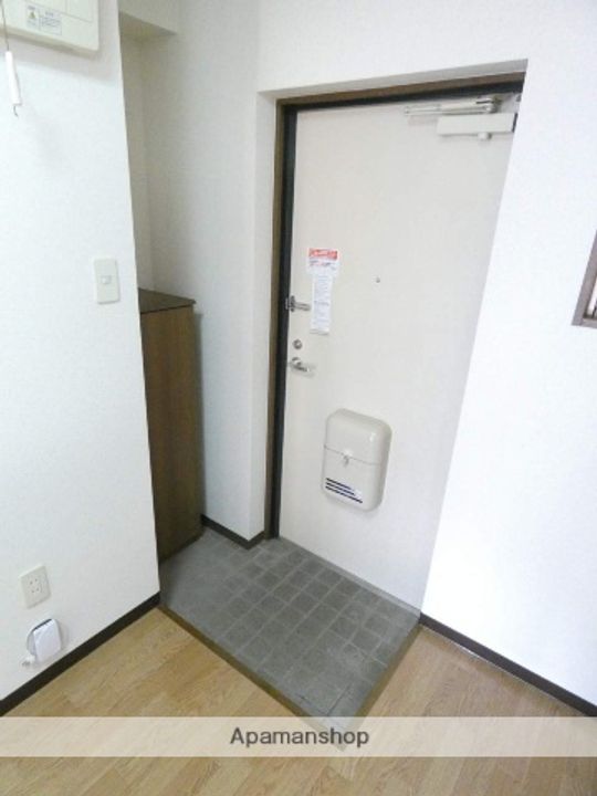 グランドキャニオン103の玄関