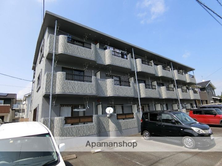 グランドキャニオン103の外観