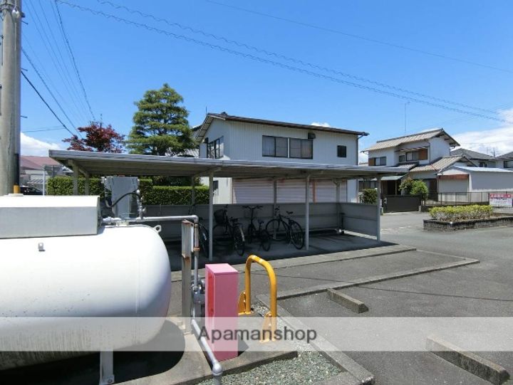 グランドキャニオン103の外観