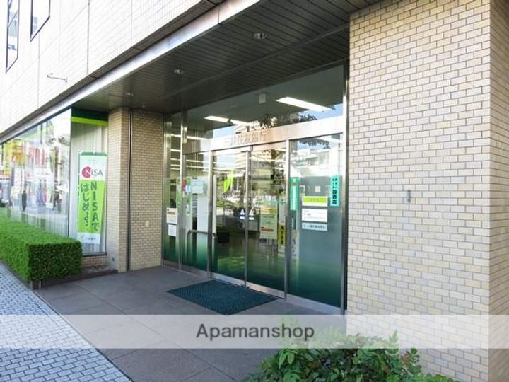 ショコラの周辺