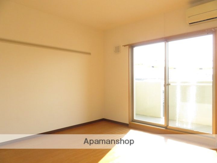 グランジャルダンの内装