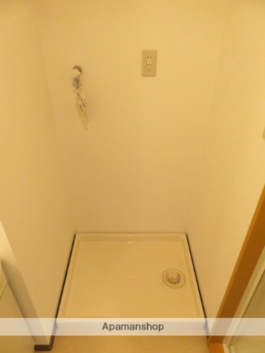 グランジャルダンの内装