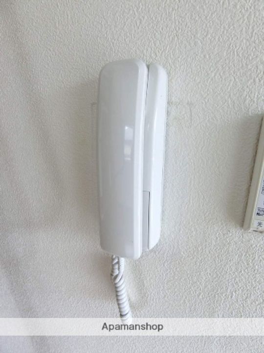 コーポヒカリの内装