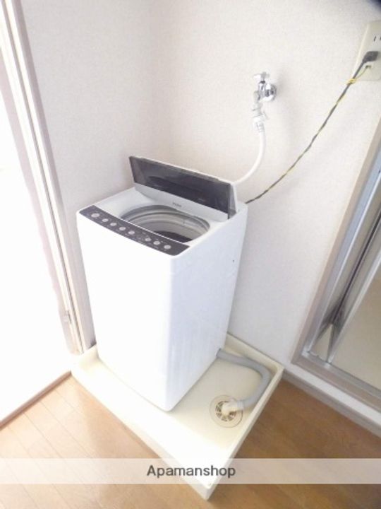 エスポワールⅠの内装