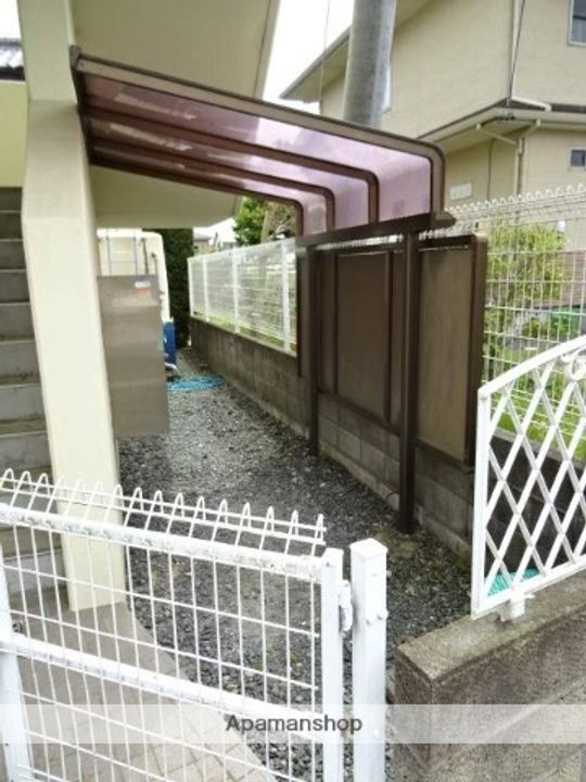 エスポワールⅠの外観