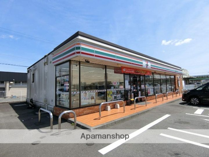 コーポ飛鳥B202の周辺