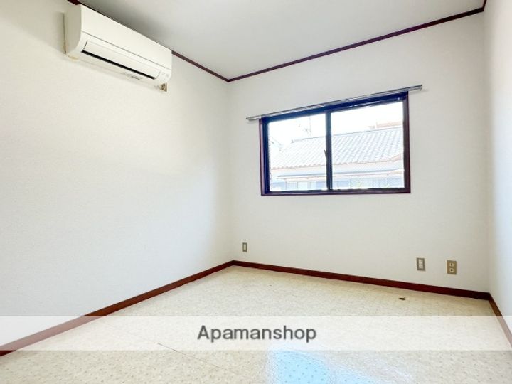 シェ・ジャルダン105の内装