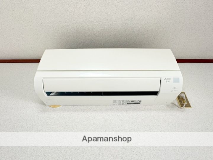 シェ・ジャルダン105のその他画像