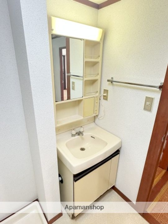 シェ・ジャルダン105のその他画像