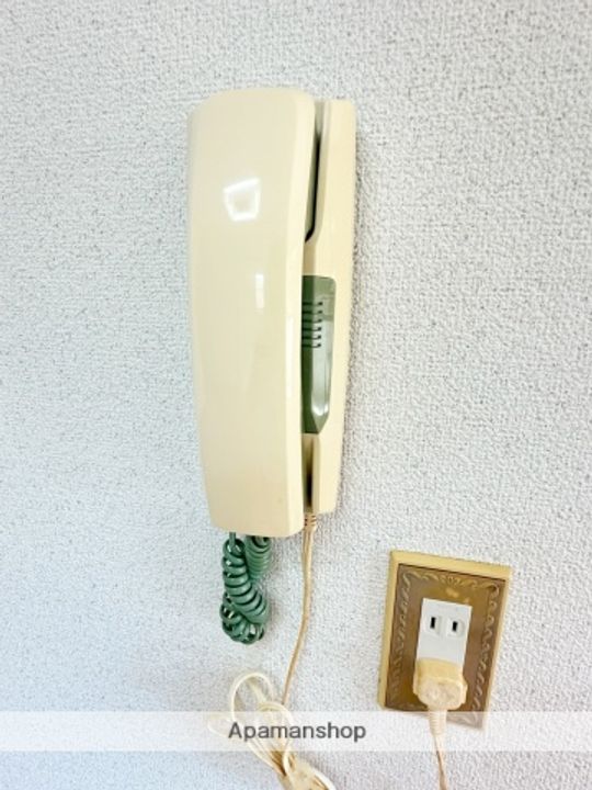 シェ・ジャルダン105のその他画像