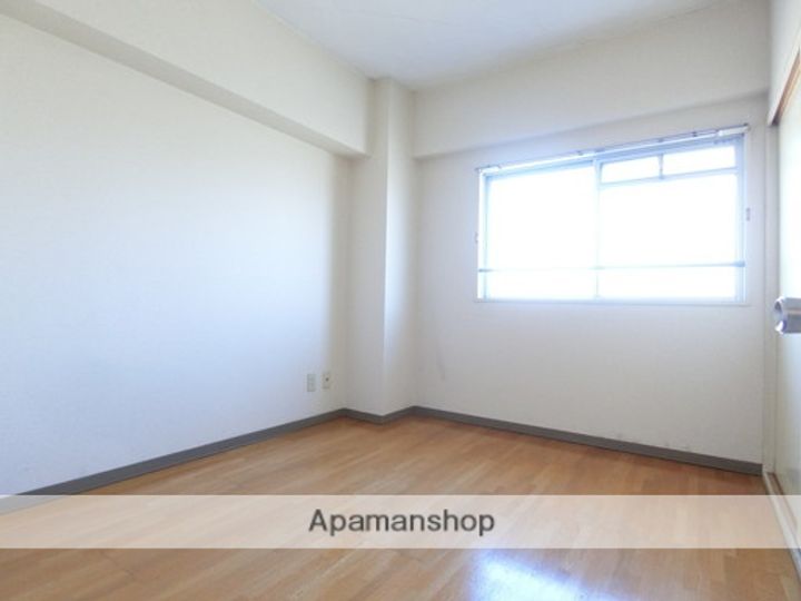 菊川サンハイツの内装