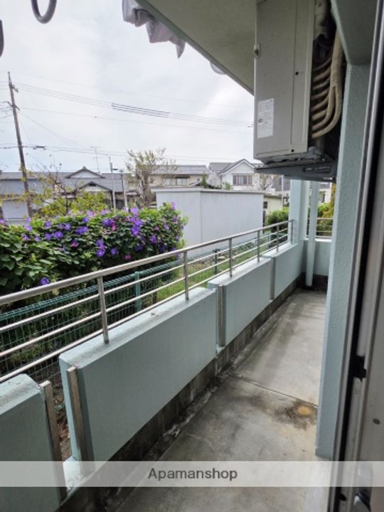 陽香マンションのその他画像