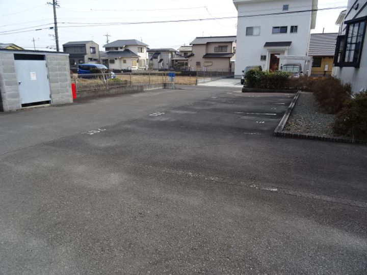 サンビレッジエリカAのその他画像
