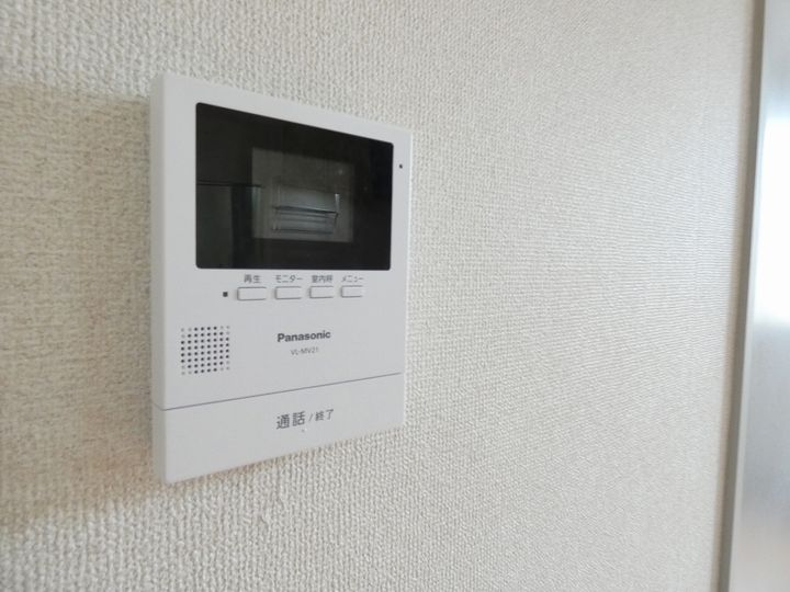 サンビレッジエリカAのその他画像