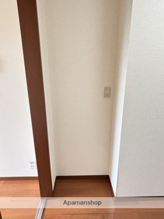 ノルタマームの内装
