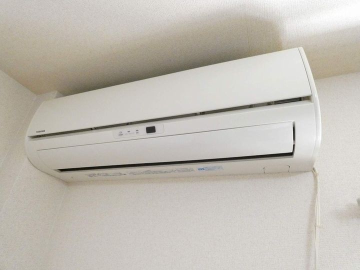SURPLUSラ・シャーンブルの内装