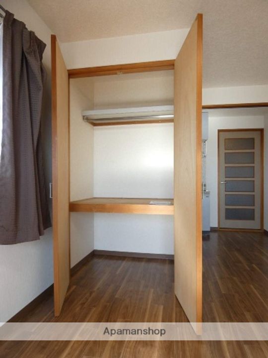 田畑ハイツ上の段のその他画像