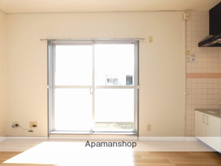 ライトアップ萩丘1番の居間