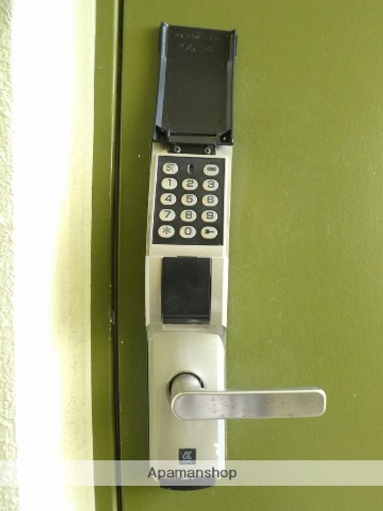 ライトアップ萩丘1番のその他画像