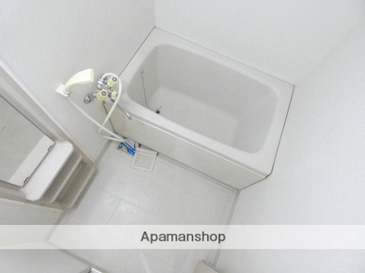 ライトアップ萩丘1番の風呂