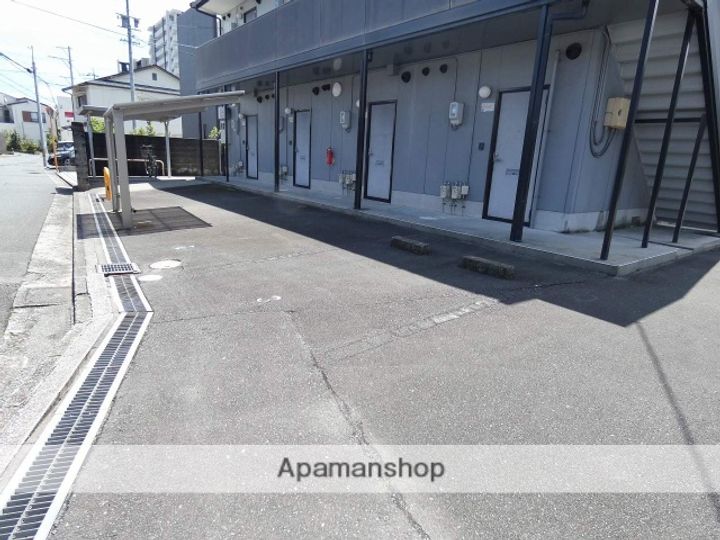 丸二ハイム山下202のその他画像