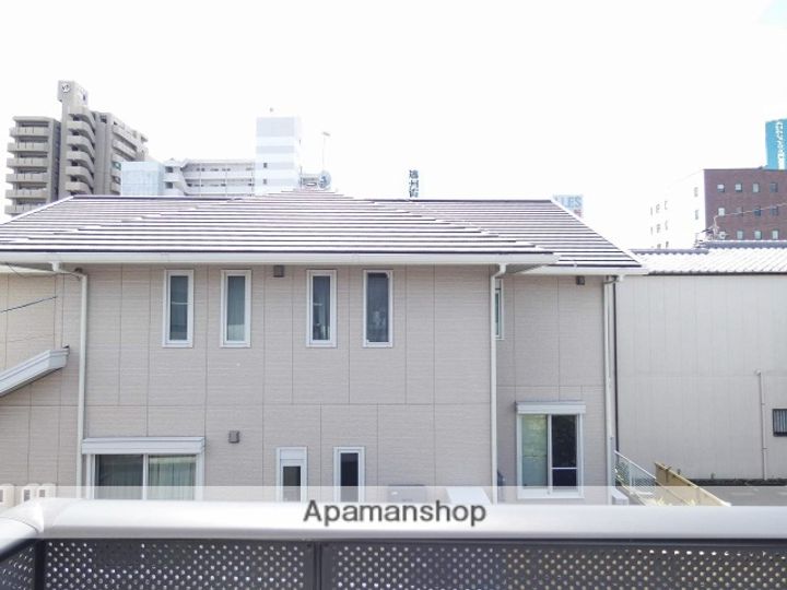 丸二ハイム山下202のその他画像