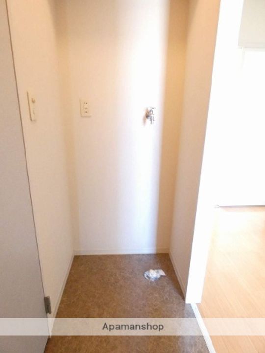 丸二ハイム山下202の内装