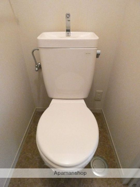 丸二ハイム山下202のその他画像