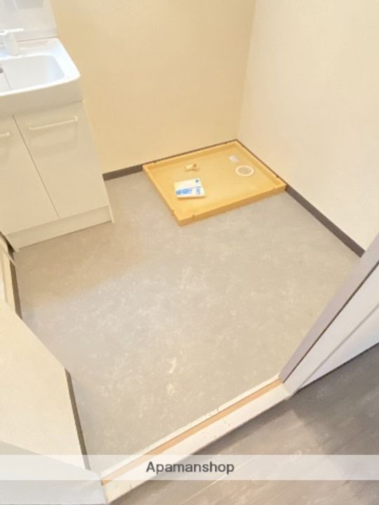 東海ホーム鴨江の内装