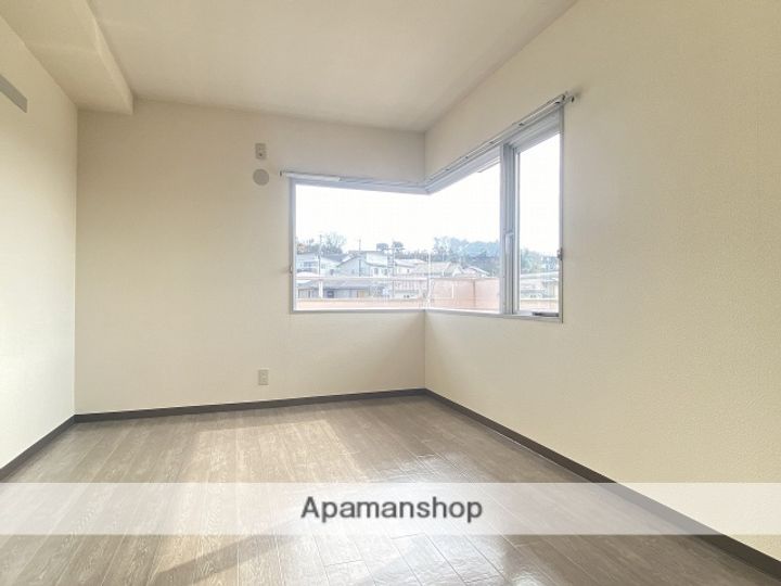 東海ホーム鴨江の内装