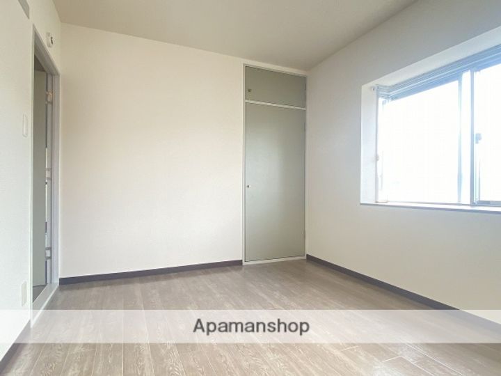 東海ホーム鴨江の内装