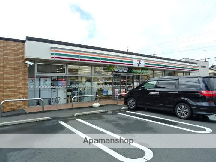 WELLHOUSE幸の周辺