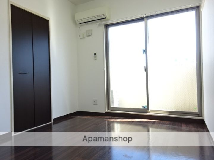 ビアン・カリテの内装