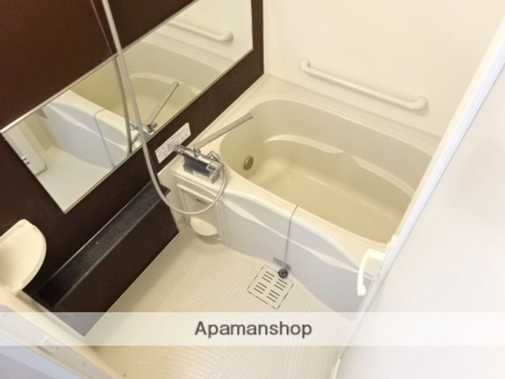 ビアン・カリテの風呂