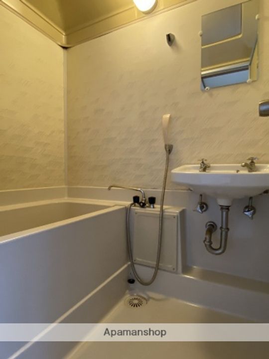 ドミールヨシダの内装