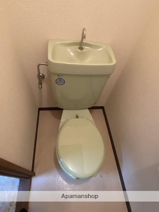 ドミールヨシダのその他画像