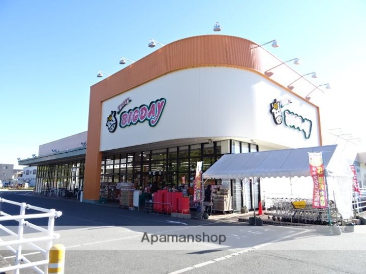 ドミールヨシダの周辺