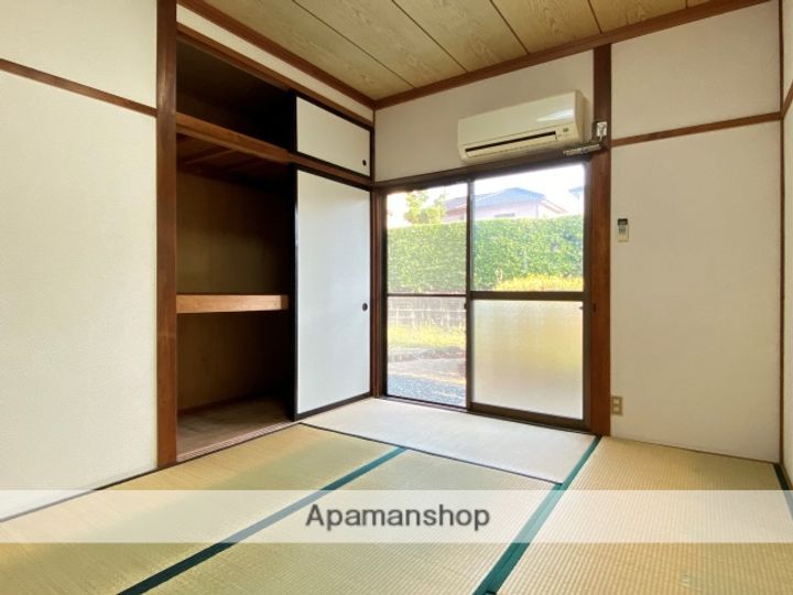 静岡県浜松市中央区城北2丁目(一戸建)の賃貸物件戸建ての内装